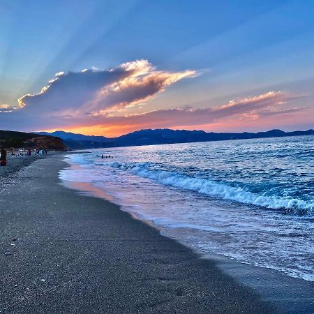 Villa Aegean Mourteri Zewnętrze zdjęcie