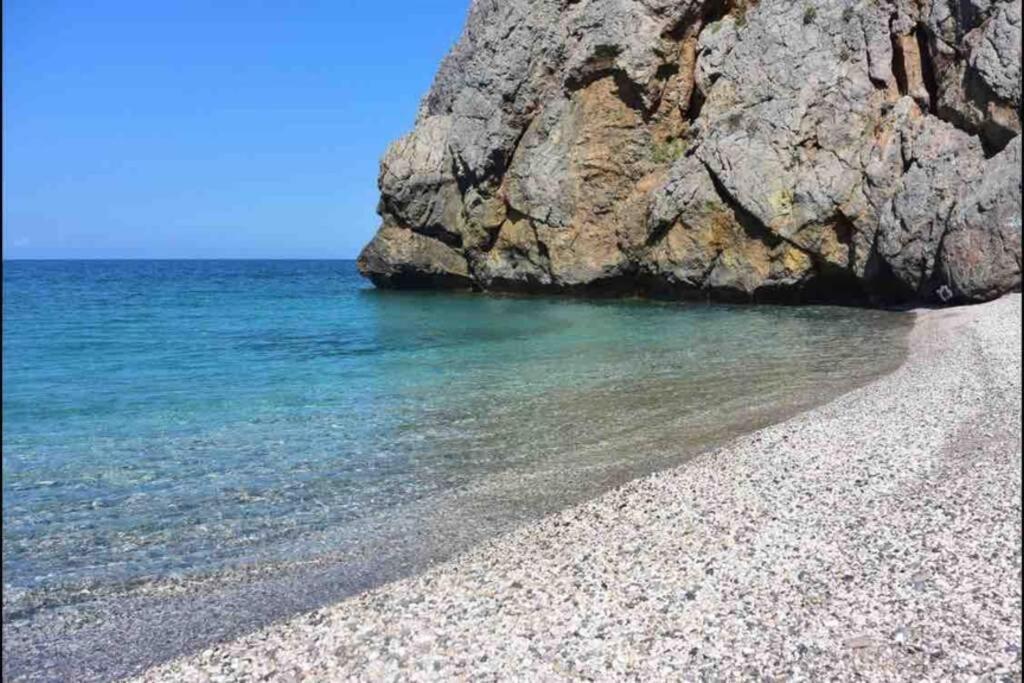 Villa Aegean Mourteri Zewnętrze zdjęcie