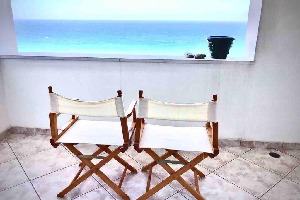 Villa Aegean Mourteri Zewnętrze zdjęcie