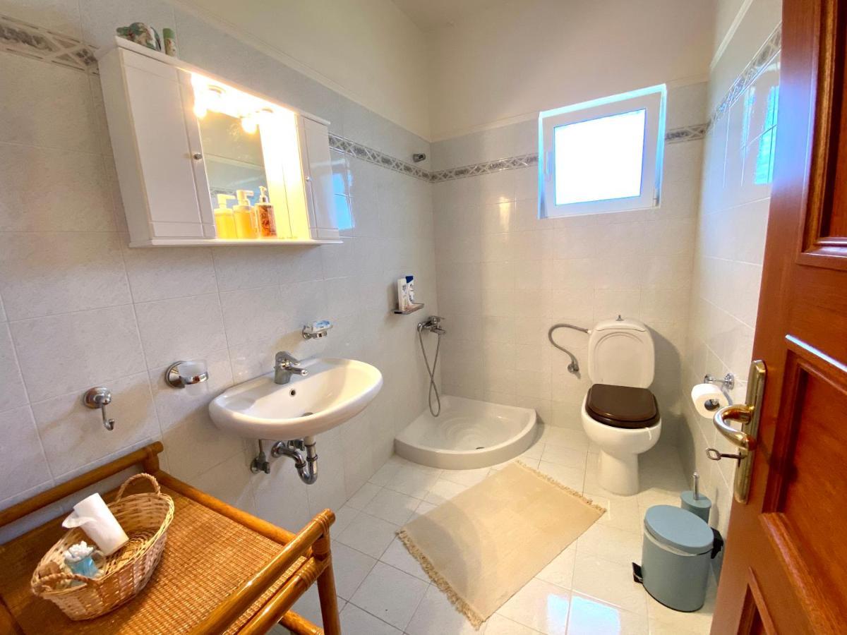 Villa Aegean Mourteri Zewnętrze zdjęcie