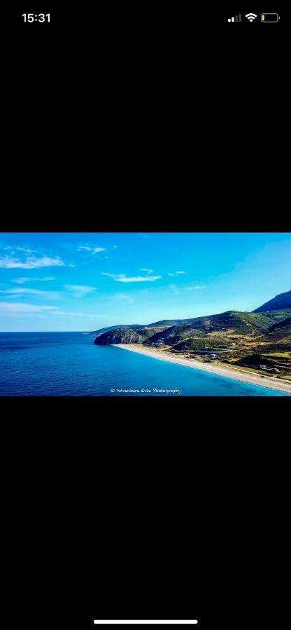 Villa Aegean Mourteri Zewnętrze zdjęcie